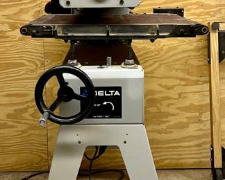 Delta Drum Sander