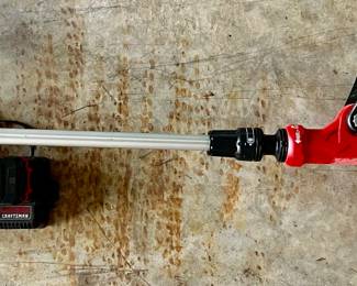 Craftsman Weed Wacker 