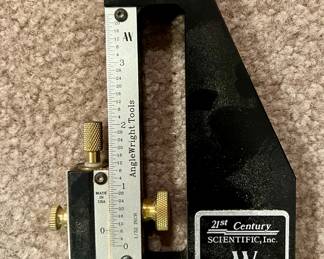 Angle Wright Tool