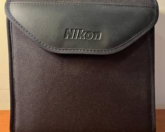 Nikon Binoculars