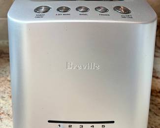 Breville Toaster