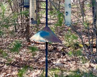 Bird Feeders