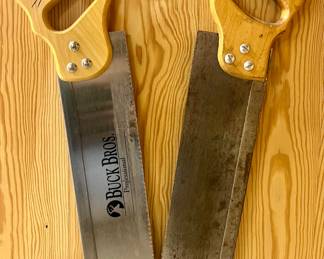 Hand Saws