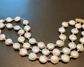 Pearl Bracelet