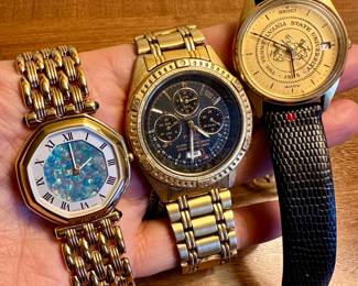 Watches