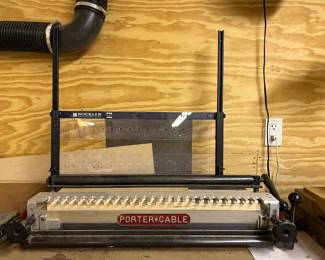 Porter Cable Omnijig 24