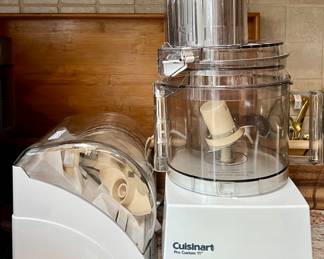 Cuisinart Food Processor