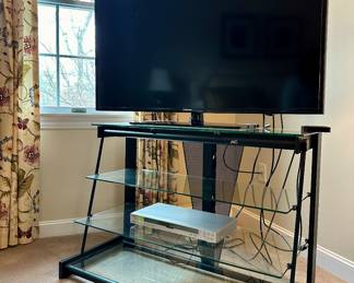 Bello TV Stand