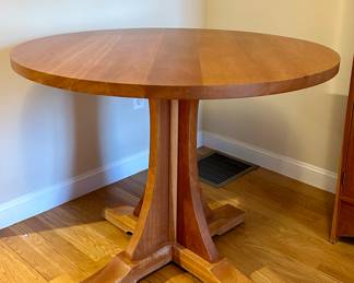 Stickley Furniture Mission Style Table