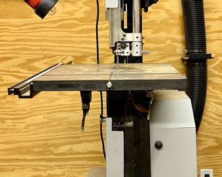 Delta Bandsaw