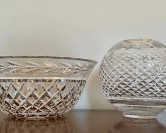 Waterford Crystal 