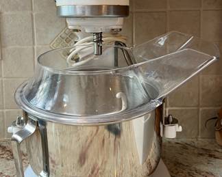 KitchenAid Mixer