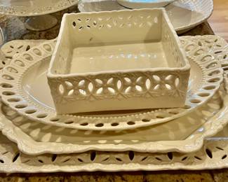 Godinger Serving Platters