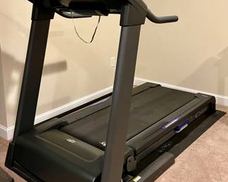 Nordic Track Treadmill C2400