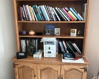 Bookcase