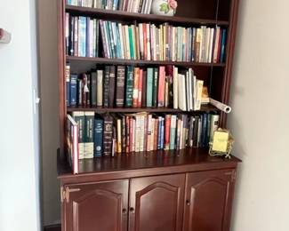 Bookcase