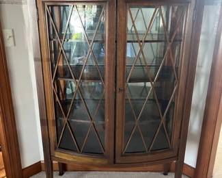 China Cabinet