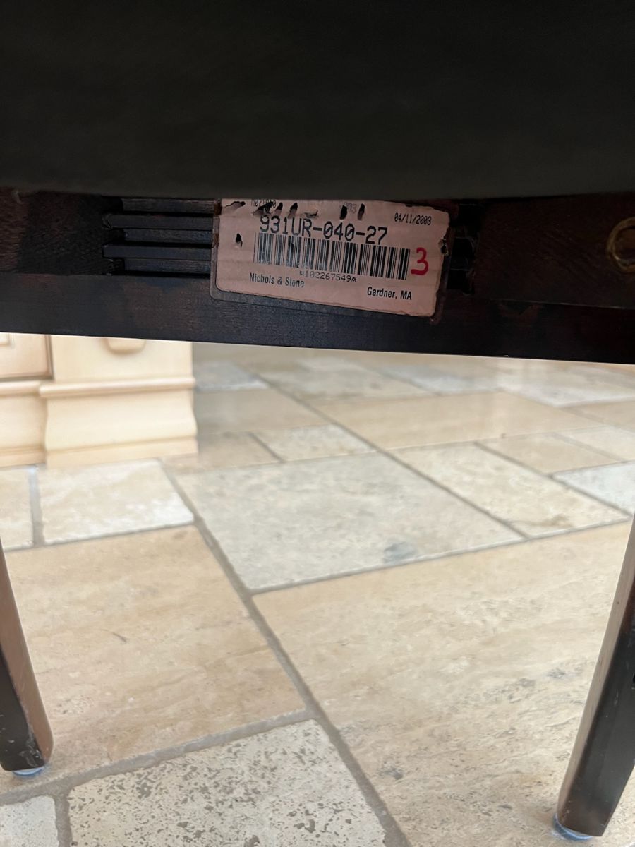 Short Hills Estate Sale—Fabulous Items—All... starts on 5/2/2024