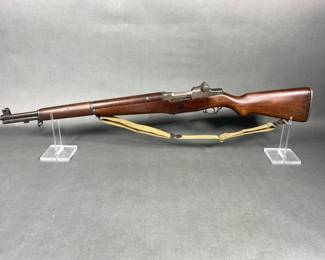 WWII Winchester
