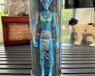 Disney ACE Avatar Maker Doll, MIB, Pandora