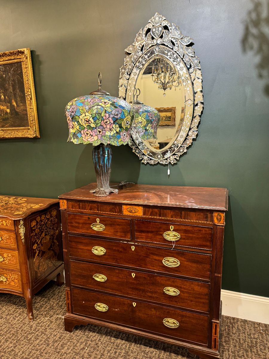 Antique Estate Sale in Kings Mountain, NC starts on 5/3/2024