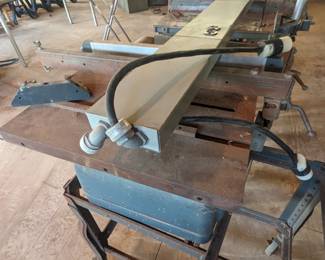 table saws