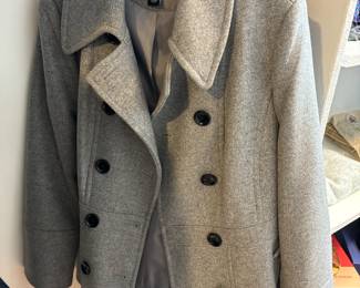 Neiman Marcus coat