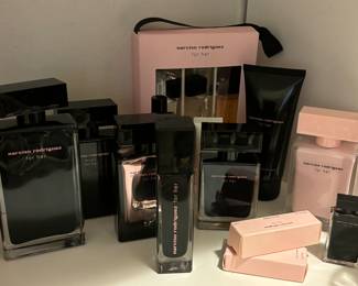 Narciso Rodriguez products