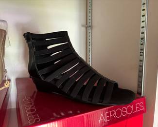 Aerosoles shoes 