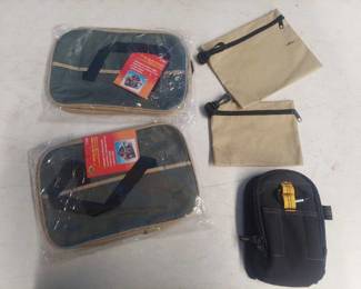 small tool bags