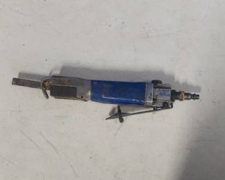 Blue Point AT190 Pneumatic Saw - Tested, Works