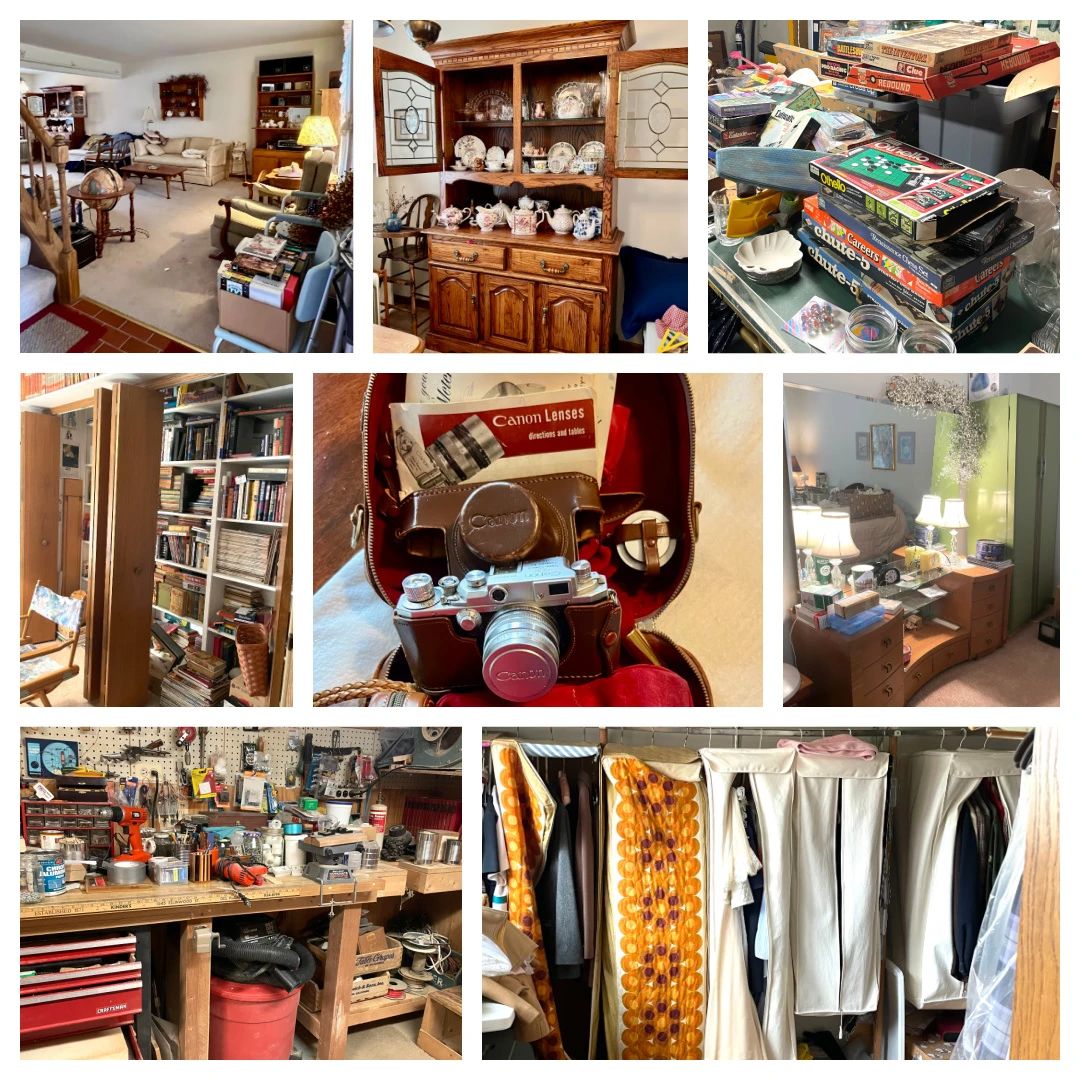 4 Hours Only in Des Plaines! starts on 5/4/2024