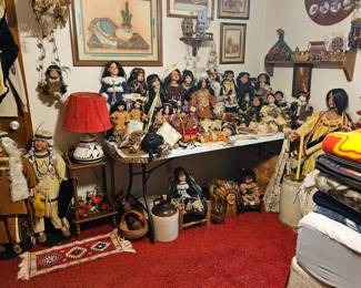Doll Room #2