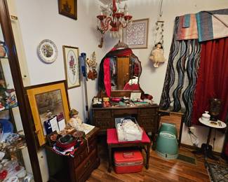 Vintage Chandelier for sale :)