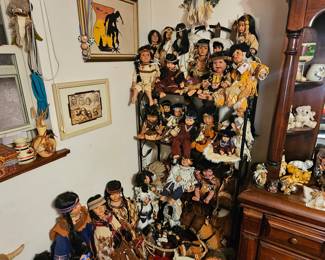 Doll Room #2
