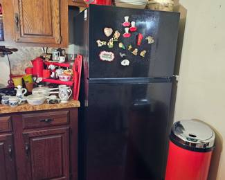 Refrigerator for sale, very nice and clean