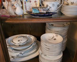 Noritake China