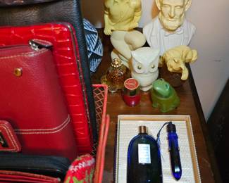 Vintage Perfume/Cologne