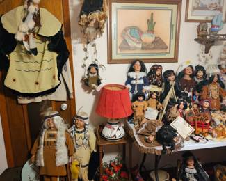 Doll Room #2