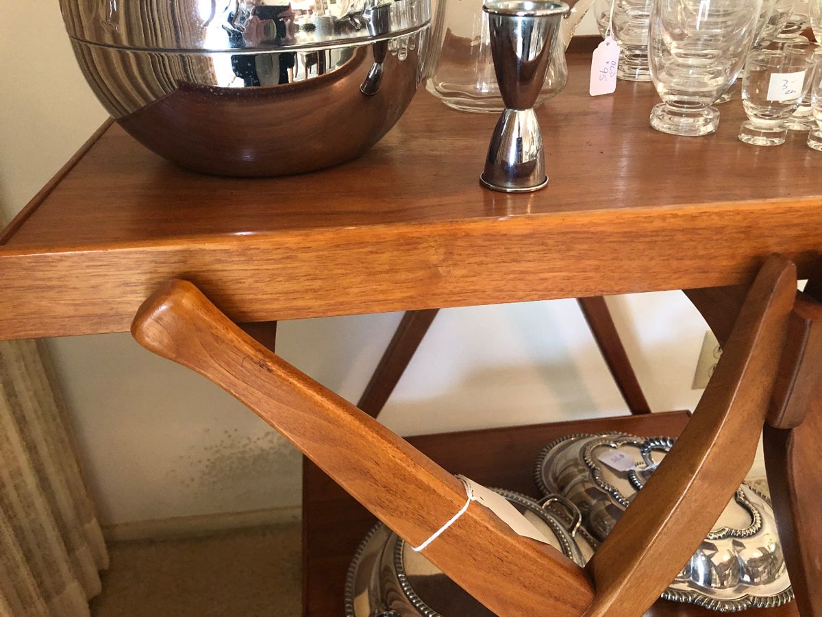 ECLECTIC PACIFIC PALISADES ESTATE SALE starts on 4/26/2024