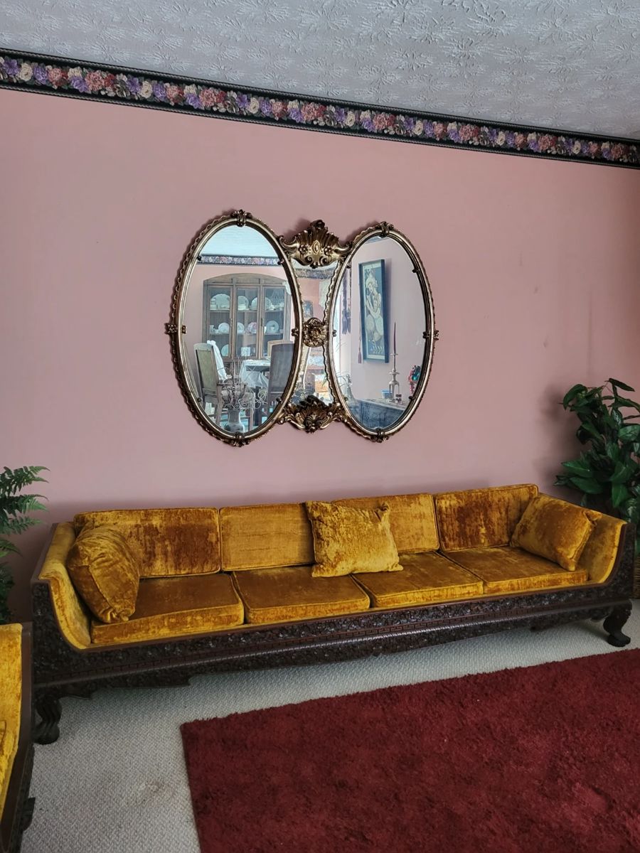 Marvelous Mid Century Estate Sale in Jacksonville, FL starts on 5/2/2024