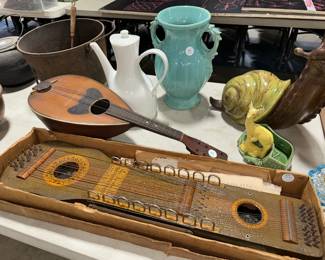 Vintage Musical Instruments Orlando Estate auction