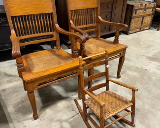 Vintage Chairs Orlando