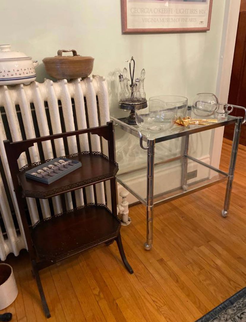 Sales by Mario 359 Norwood Ave, Buffalo, NY starts on 4/27/2024