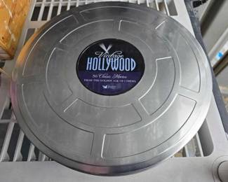 #10576 • Vintage Hollywood (50) DVD Classic Movies
