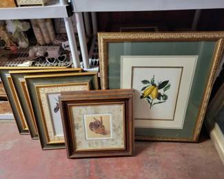 #4060 • Picture Frame Collection
