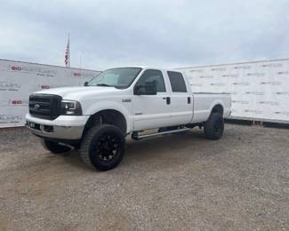 #175 • 2006 Ford F-250
