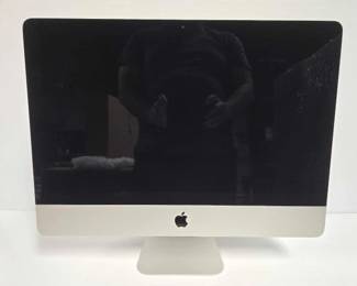 #2006 • iMac (Retina 4K, 21.5-inch, 2017)

