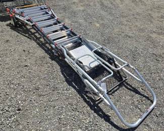 #2816 • Cage Little Giant Ladder System
