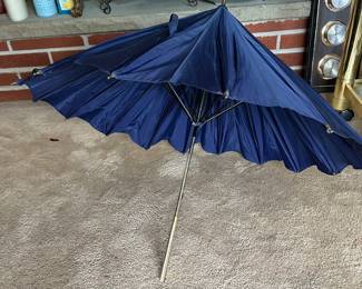 vintage parasol
